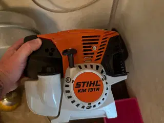Sthil km131r