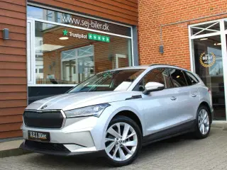 Skoda Enyaq iV 60 EL 204HK 5d Aut.