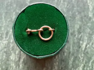 Maria Black ring 