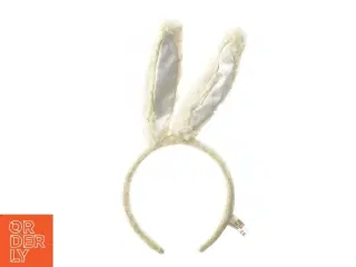 Bøjle med kaninører (str. 11,5 cm)