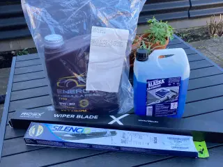 Peugeot 308 2007-2012