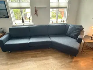 Flot sofa fra Schiang Living 