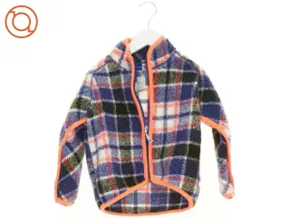Fleece fra Molo (str. 98 cm)