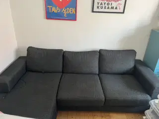 GRATIS SOFA