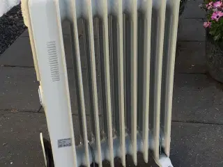 El radiator
