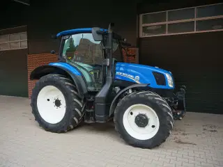 New Holland T6.160 Dual Command