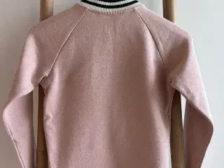 Hummel Olivia zip jakke, str. 134