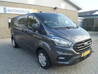 Ford Transit Custom 300L 2,0 TDCi 170 Trend aut.