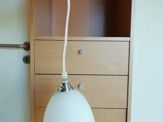 loftslampe, 3 stk.