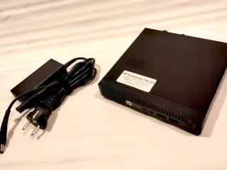 HP Mini PC