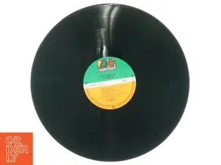 Bette Midler, no frills fra Atlantic (str. 30 cm)