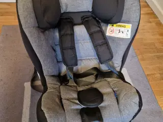 Aikido minikid autostol