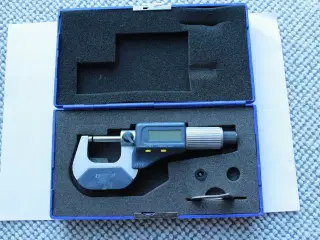 Orion Micrometer skrue