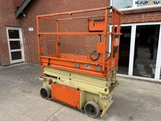JLG GRS