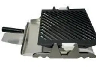 1 stk. Panini press tilbehør til E2S/X12 Merrychef PSR160