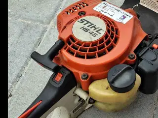 Stihl Hs 45 Hækkeklipper