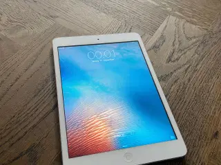 2 stk iPad 
