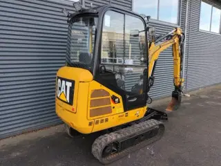 CAT 301,7d