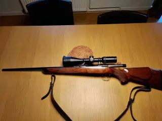 Schultz og Larsen m97 dl 3006