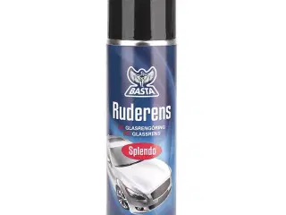 Basta Splendo ruderens 300 ml.