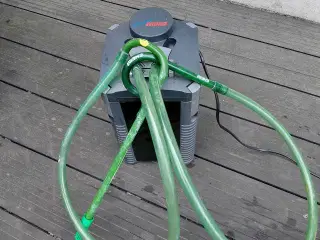 Spandpumper 