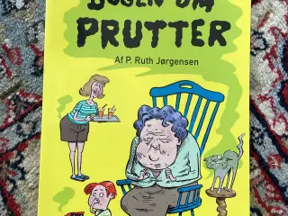 Bogenom prutter- kommer hele vejen rundt om prutte