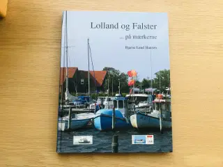 Lolland og Falster ... på mærkerne