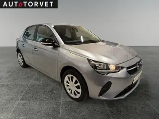 Opel Corsa-e 50 Essentia