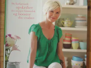Spis dig yngre af Thorbjörg Hafsteinsdottir