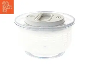 Salatslynge fra Zyliss (str. Ø 20 cm)