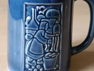 Michael Andersen krus