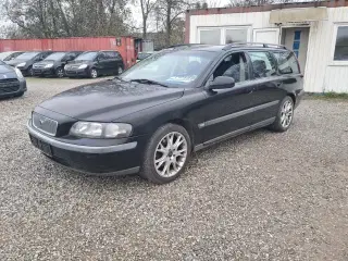 Volvo V70 2,4 140