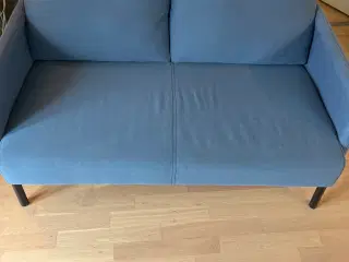 Sofa Glostad Ikea