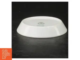 Lille porcelæns bordskål fra Royal Copenhagen ø 9 cm