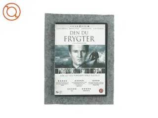 Den du frygter (dvd)