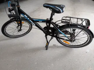 20 tommer PUCH drengecykel