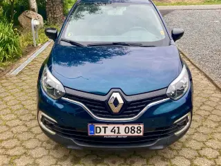 Renault captur DCI 90