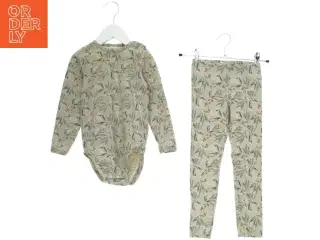 Sæt (2 stk.) fra Müsli (str. 98 cm)