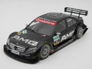 AUTOart - Mercedes C-Klasse V8 DTM 2007 1:18