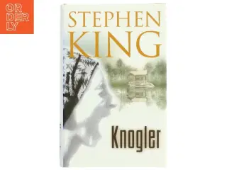 Bag of Bones - Stephen King