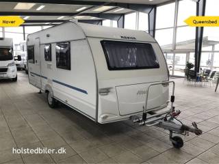 2011 - Adria Altea 512 PU