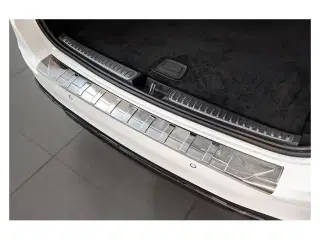 Læssekantbeskytter C Klasse St.car S206 2021- Stål