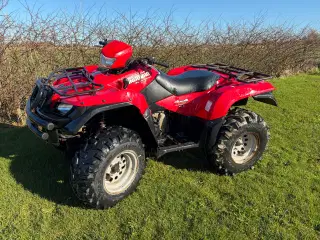 Suzuki King Quad 700