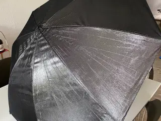Reflex paraply