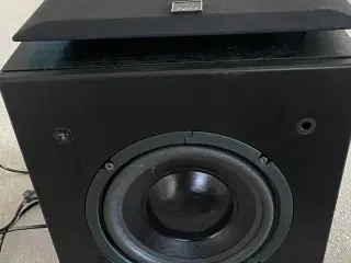 Aktiv subwoofer Dali SWA-8