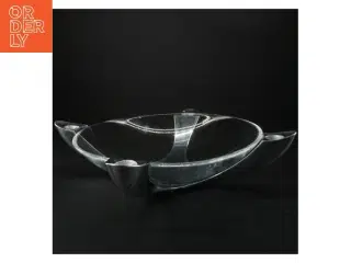 Georg jensen frugtskål (str. 10 cm)