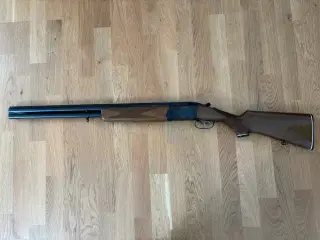 Boito - gåsekanon