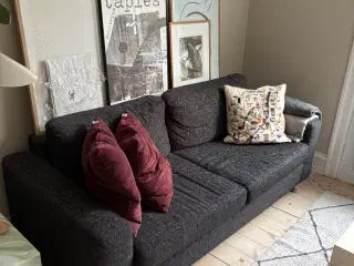 2 personers sofa fra Bolia