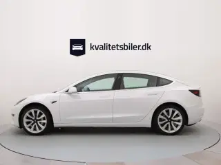 Tesla Model 3  Long Range AWD