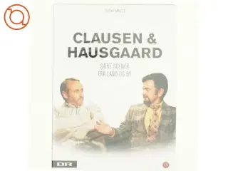 Clausen & Hausgaard